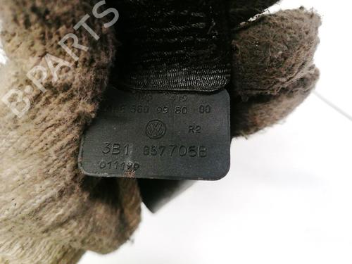 Front right seatbelt VW PASSAT B5 Variant (3B5) 1.9 TDI | BP35474433I25 - Image 3