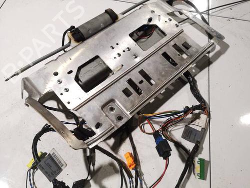 Electronic module RENAULT VEL SATIS (BJ0_) 3.0 dCi (BJ0J, BJ0N) | BP39497910M83 - Image 2