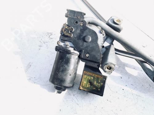 Used Front wiper motor Front wiper motor MERCEDES-BENZ A-CLASS (W168) A 170 CDI (168.008) (90 hp) 35617996 35617996