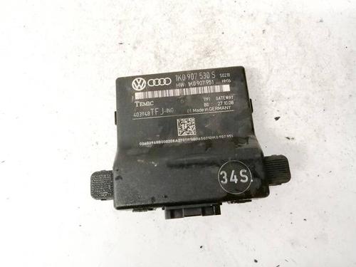 Used Electronic module SKODA OCTAVIA II (1Z3) 1.9 TDI (105 hp) 32597936