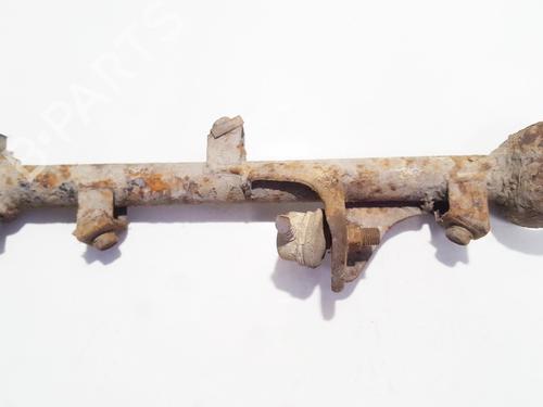 Used Right rear suspension arm Right rear suspension arm MITSUBISHI GALANT VIII Estate (EA_, EC_) 2.0 (EA2W) (136 hp) 35862028 35862028