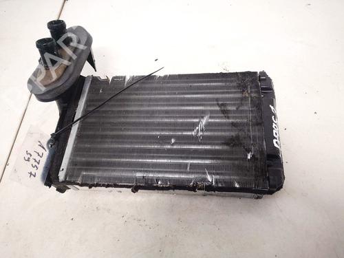 Used Heater matrix Heater matrix 35458988 35458988