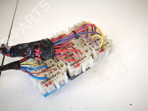 Fuse box VOLVO S80 II (124) D5 | BP32602065E1