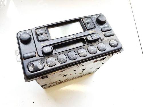 Used Radio Radio 34994511 34994511