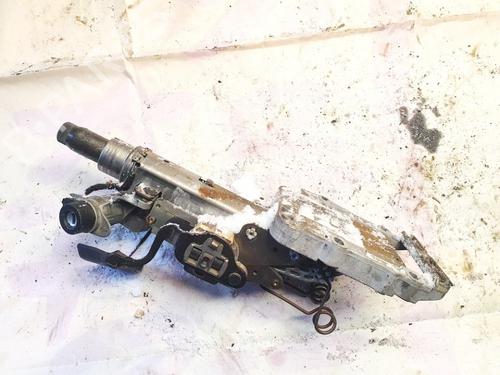 Steering column AUDI A6 C5 (4B2, 4B4) 2.4 | BP35473577M21 - Image 3