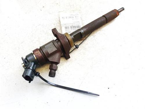 Injector CITROËN C3 Picasso (SH_) 1.6 HDi | BP35164851M100 - Image 3