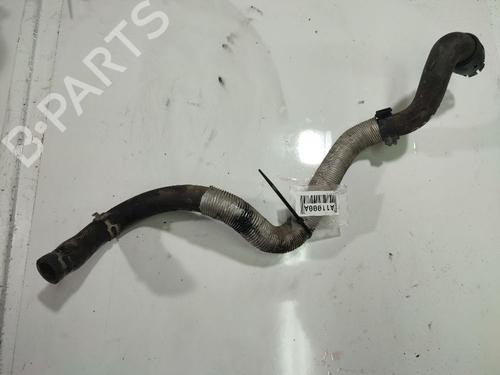 Used Pipe Pipe NISSAN X-TRAIL I (T30) 2.2 DCi (114 hp) 32533981 32533981