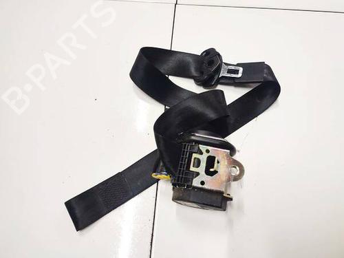 Used Front right seatbelt Front right seatbelt AUDI A3 (8P1) 1.6 (102 hp) 35033605 35033605