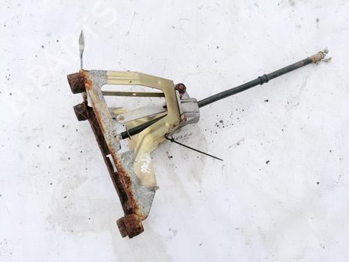 Used Gear lever Gear lever RENAULT MASTER II Bus (JD) 2.8 dTI (JD0B, JD0F, JD1B, JD1F) (114 hp) 35392502 35392502