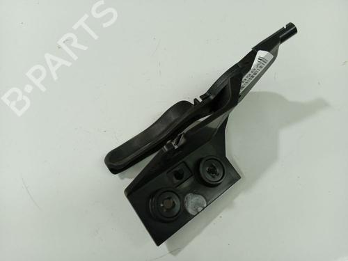 Used Interior handle Interior handle OPEL CORSA D (S07) 1.2 (L08, L68) (80 hp) 34832770 34832770