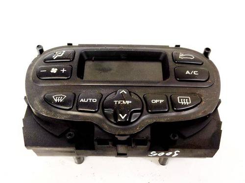 Used Climate control Climate control PEUGEOT 307 (3A/C) 2.0 16V (136 hp) 35306572 35306572