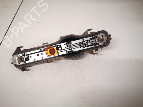 Lampeholder Lampeholder RENAULT ESPACE IV (JK0/1_) 2.2 dCi (JK0H) (150 hp) 35457548 35457548