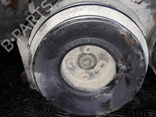 Used Pulley Pulley 35672109 35672109