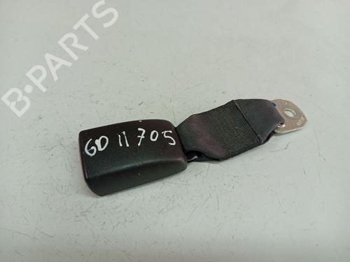Used Seat buckle Seat buckle 39158831 39158831