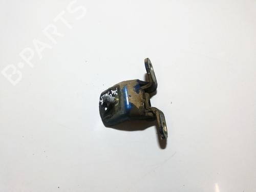 Used Hinge/Door check strap Hinge/Door check strap NISSAN ALMERA TINO (V10) 2.2 dCi (115 hp) 33513892 33513892