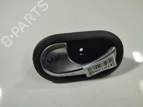Used Rear left interior door handle Rear left interior door handle 34812777 34812777