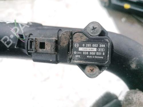 Electronic module AUDI A4 B6 (8E2) 1.9 TDI | BP35462950M83 - Image 3