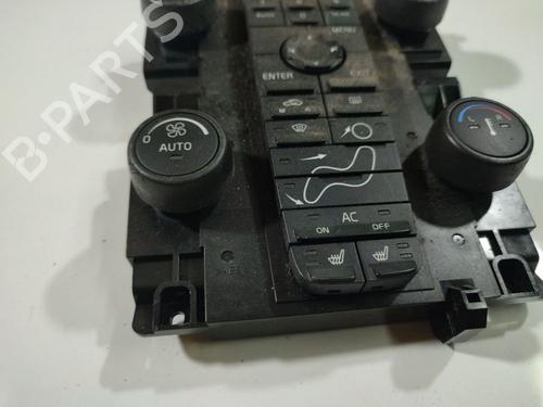 Climate control VOLVO S40 II (544) 2.0 D | BP34919767I5 - Image 2