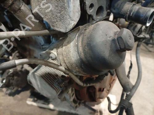 Support CITROËN BERLINGO MULTISPACE (B9) 1.6 HDi 90 | BP37504869C155 - Image 2