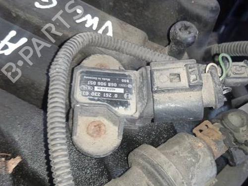 Used Electronic module Electronic module VW GOLF V (1K1) 1.6 (102 hp) 35092940 35092940