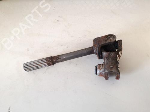 Used Steering column universal joint Steering column universal joint NISSAN QASHQAI I (J10, NJ10) 1.5 dCi (106 hp) 35436435 35436435