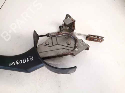 Hand brake NISSAN NOTE (E11, NE11) 1.5 dCi | BP35098643I18 - Image 2