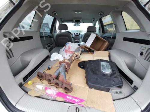 Interior handle SATURN VUE SUV 2.4 | BP38577985I7 - Image 9