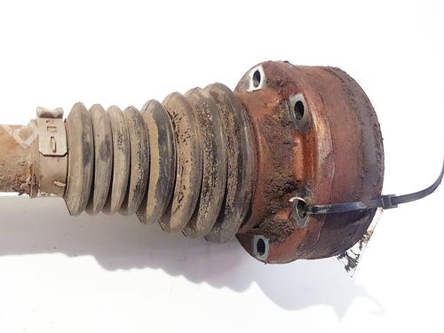 Left rear driveshaft VW PASSAT B6 (3C2) 2.0 TDI | BP35438393M40 - Image 3