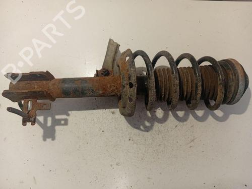 Used Right front shock absorber Right front shock absorber 38323587 38323587