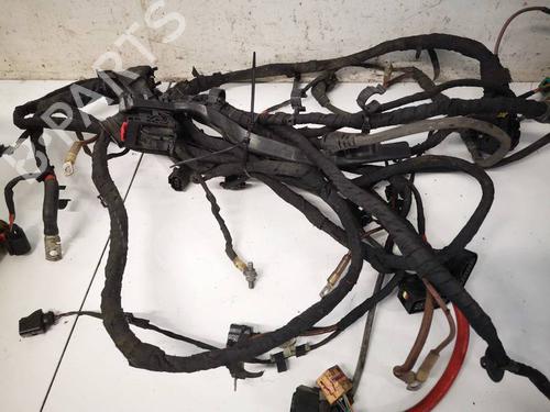 Used Wiring harness Wiring harness 34809626 34809626