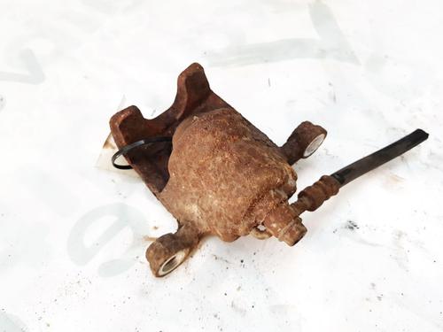 Used Right rear brake caliper Right rear brake caliper 35640763 35640763