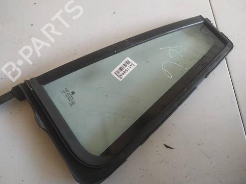 Used Rear left quarter glass Rear left quarter glass 37085292 37085292