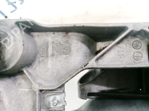 Hand brake VW GOLF V (1K1) 1.4 FSI | BP35447712I18 - Image 3