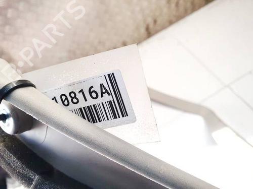 Boot lining OPEL ZAFIRA A MPV (T98) 2.2 DTI 16V (F75) | BP34839559I3 - Image 2