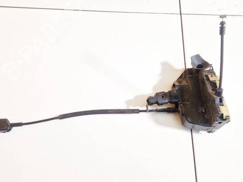 Used Front left lock Front left lock 34975690 34975690