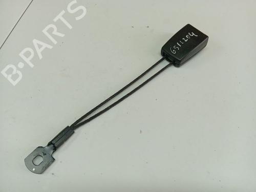 Used Seat buckle Seat buckle 34749655 34749655
