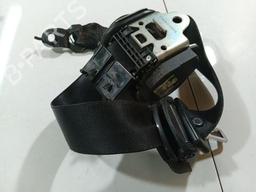 Front left seatbelt MERCEDES-BENZ CLS (C219) CLS 350 (219.356) | BP34891725I26 - Image 2