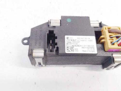 Heater resistor SEAT LEON (1P1) 1.9 TDI | BP36959464M108 - Image 2