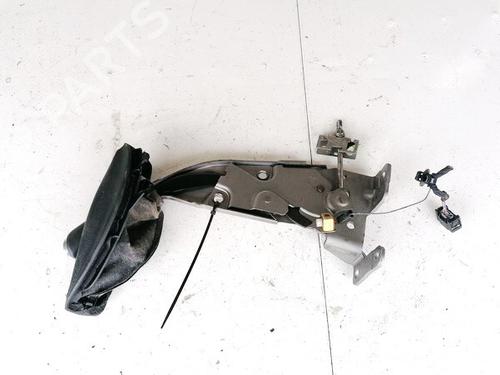 Used Hand brake Hand brake RENAULT LAGUNA II (BG0/1_) 1.9 dCi (BG08, BG0G) (120 hp) 35589613 35589613