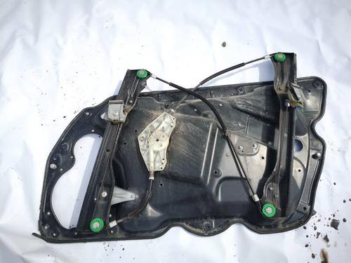 Used Front left window mechanism Front left window mechanism VW PASSAT B6 (3C2) 2.0 TDI (140 hp) 35271233 35271233