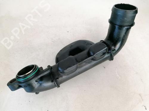 Pipe VOLVO V50 (545) 1.6 D | BP35527937M125 - Image 2
