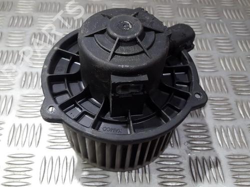 heater-blower-motor-hyundai-getz-tb-2001-2002-2003-2004-2005-2006-2007-2008-2009-2010-2011-35695745 main image