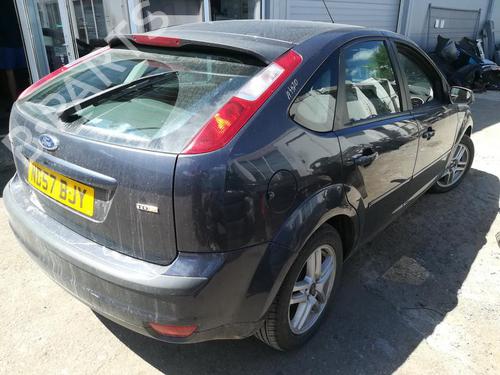 Electronic module FORD FOCUS II (DA_, HCP, DP) 1.6 TDCi | BP33509480M83 - Image 9