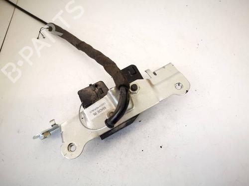 Electronic module VOLVO S80 II (124) D5 | BP35105719M83 - Image 2