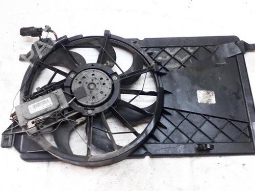 Fan MAZDA 3 (BK) 1.6 DI Turbo | BP35865181M128 - Image 2