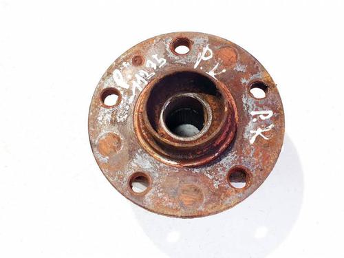 Used Left front steering knuckle Left front steering knuckle VW PASSAT B6 (3C2) 2.0 TDI (140 hp) 36584416 36584416