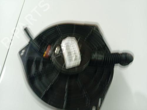 Heater blower motor HONDA FR-V (BE) 2.2 i CTDi (BE5) | BP34801979M62 - Image 4