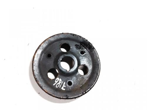 Used Pulley Pulley 35498558 35498558