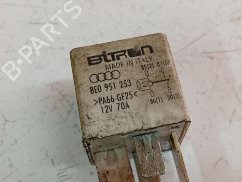 Electronic sensor AUDI A8 D3 (4E2, 4E8) 4.0 TDI quattro | BP38259753M84 - Image 4