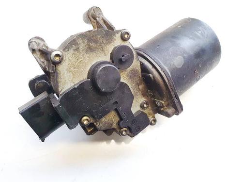 Used Front wiper motor Front wiper motor BMW 1 Convertible (E88) 118 d (143 hp) 35196215 35196215
